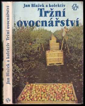 Tržní ovocnářství