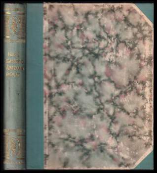 Tsangpo Lámova pout