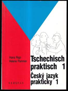 Tschechisch praktisch. 1
