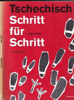 Tschechisch Schritt für Schritt