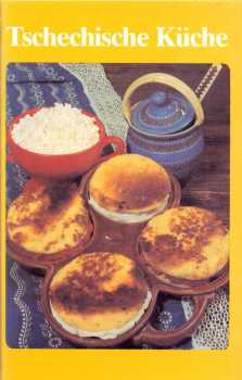 Tschechische Küche