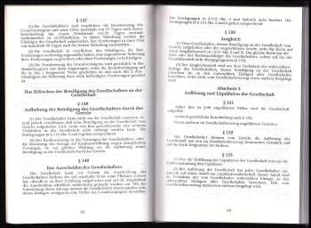 Christian Geiling: Tschechoslowakisches Handelsrecht