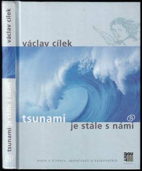 Tsunami je stále s námi