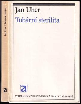 Tubární sterilita