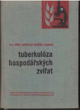 Tuberkulóza hospodářských zvířat