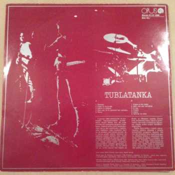 Tublatanka: Tublatanka