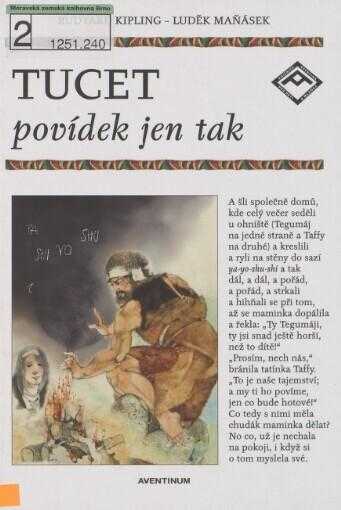 Tucet povídek