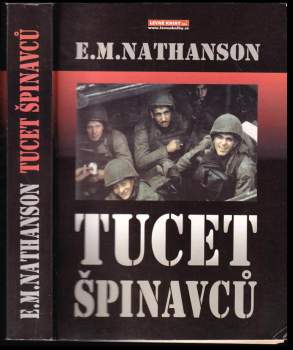 E. M Nathanson: Tucet špinavců
