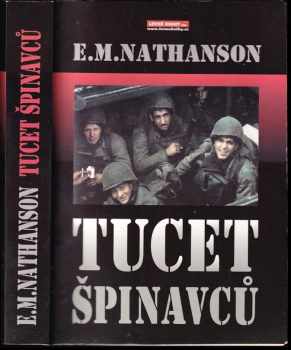 Tucet špinavců