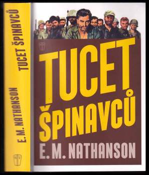 E.M. Nathanson,: Tucet špinavců