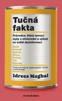 Tučná fakta