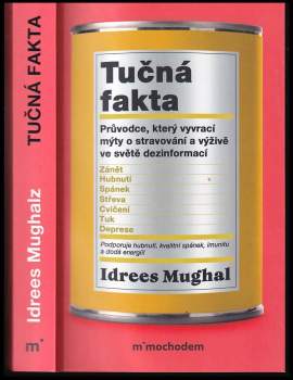 Idrees Mughal: Tučná fakta