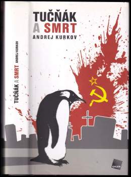 Tučňák a smrt