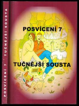 Tučnější sousta