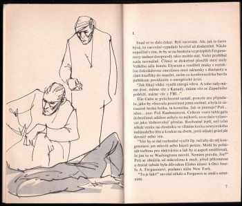 Minka Rybáková: Tuctová mrtvola