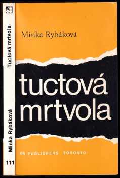 Minka Rybáková: Tuctová mrtvola