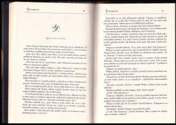 Michael Hirst: Tudorovci