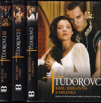 Tudorovci