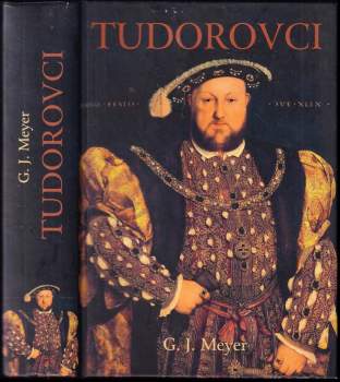 G. J Meyer: Tudorovci