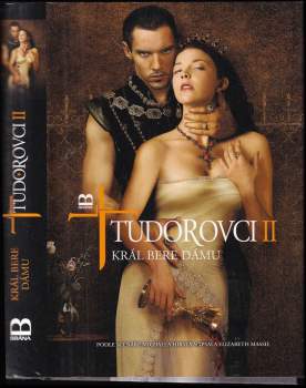 Tudorovci II