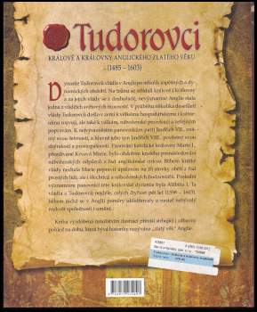 Jane Bingham: Tudorovci