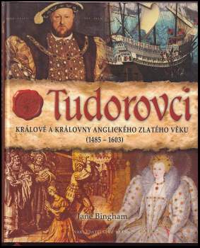 Tudorovci