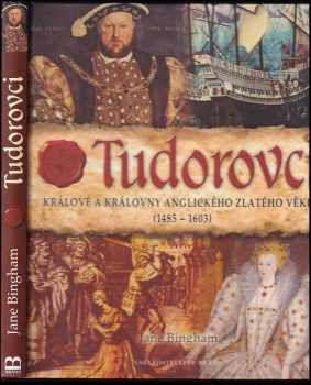 Tudorovci