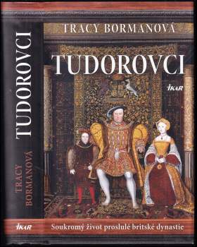Tracy Borman: Tudorovci