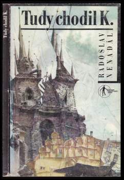 Tudy chodil K