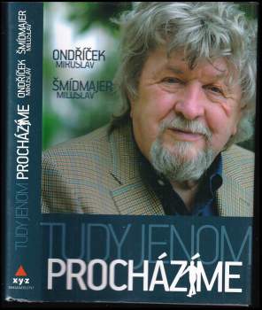 Tudy jenom procházíme