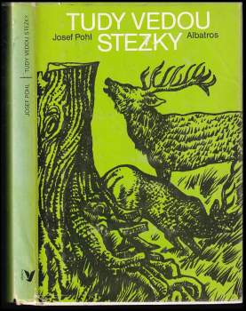 Tudy vedou stezky