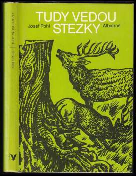 Tudy vedou stezky