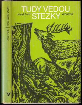 Tudy vedou stezky