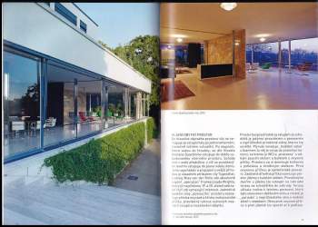 Iveta Černá: Tugendhat