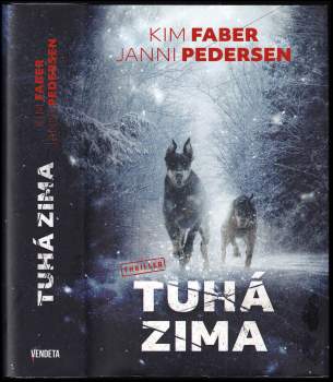 Tuhá zima