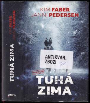 Kim Faber: Tuhá zima