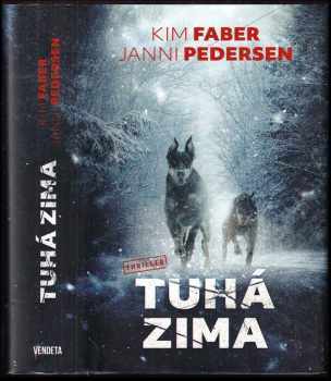 Kim Faber: Tuhá zima