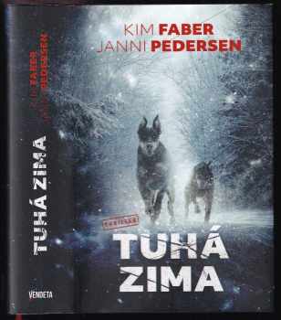 Kim Faber: Tuhá zima