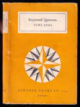 Tuhá zima - Raymond Queneau (1980, Odeon) - ID: 653016