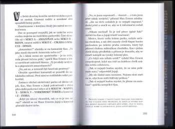 Pseudonymous Bosch: Tuhle knihu v žádném případě nečti