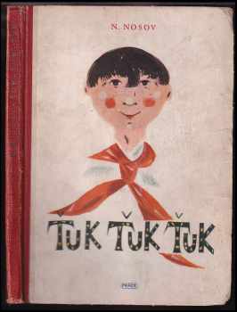 Ťuk-ťuk-ťuk