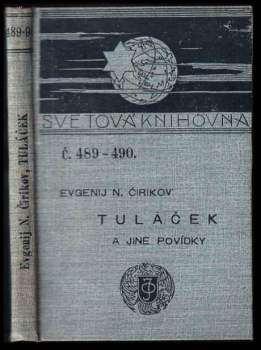 Tuláček a jiné povídky