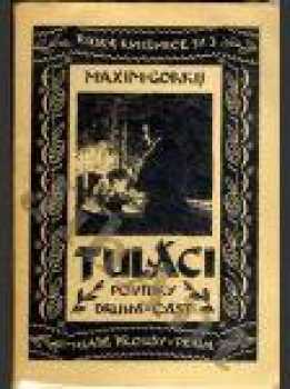 Maksim Gor‘kij: Tuláci