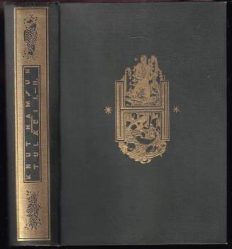 Knut Hamsun: Tuláci