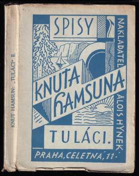 Knut Hamsun: Tuláci