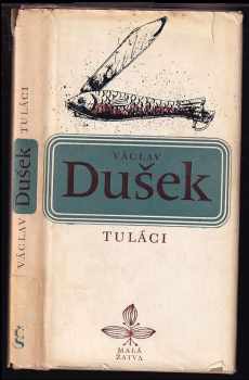 Tuláci - Václav Dušek (1978, Československý spisovatel) - ID: 54796