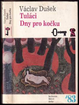 Tuláci ; Dny pro kočku