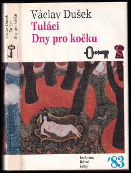 Tuláci ; Dny pro kočku