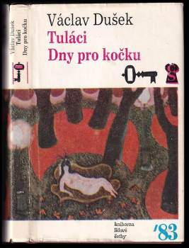Tuláci ; Dny pro kočku