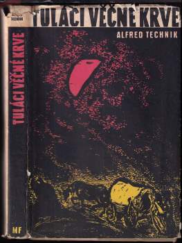 Tuláci věčné krve